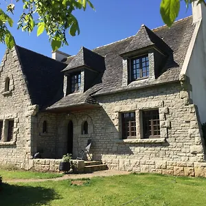 Les De Kerchelgen Bed & Breakfast