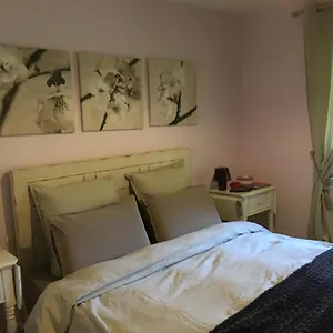 Frühstückspension Aux Perderies, Tréguier