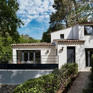 Fondation Cab St-paul-de-vence Bed & Breakfast Saint-Paul-de-Vence