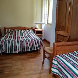 La Bergerie Tremereuc