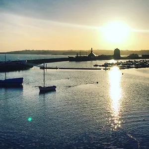 Le Vauban Camaret-sur-Mer