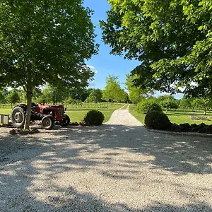 Le Pigonnier Ecogite Le Luquet Beauzeil 82150 Vakantiehuis Saint-Beauzeil
