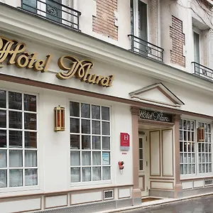 Murat Hotel Parijs