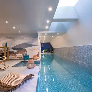 Parister Hotel Parijs