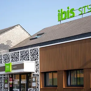 Ibis Styles Fougeres Beaucé
