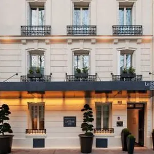 Le Bailli Parigi